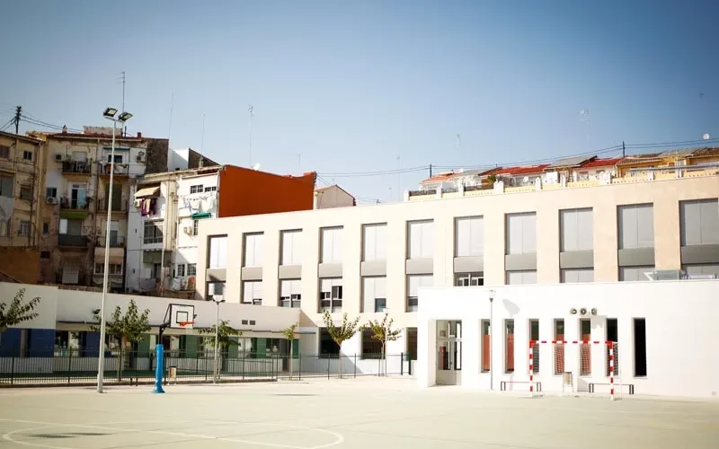 CEIP Alejandra Soler