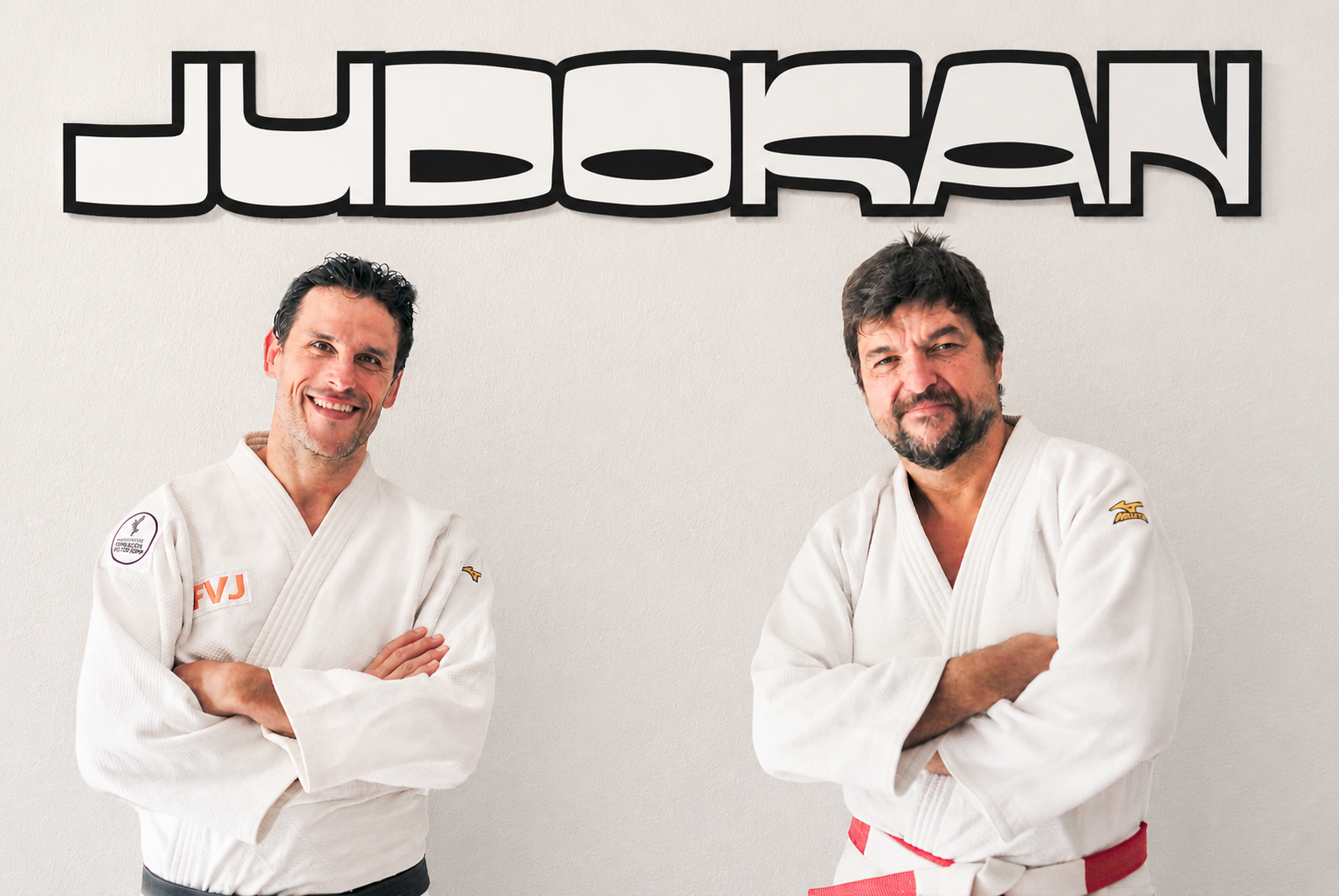 Judokan — profesores
