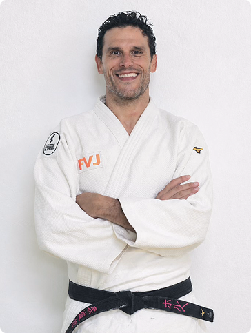 Jorge Moral