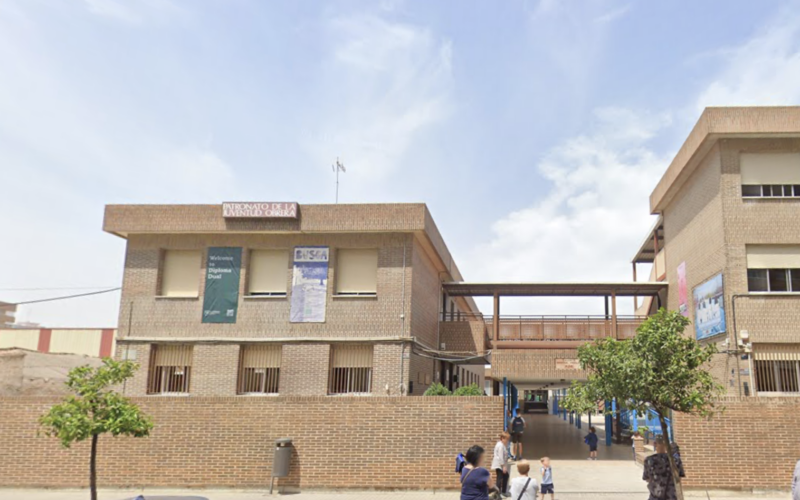 Patronato de Juventud Obrera