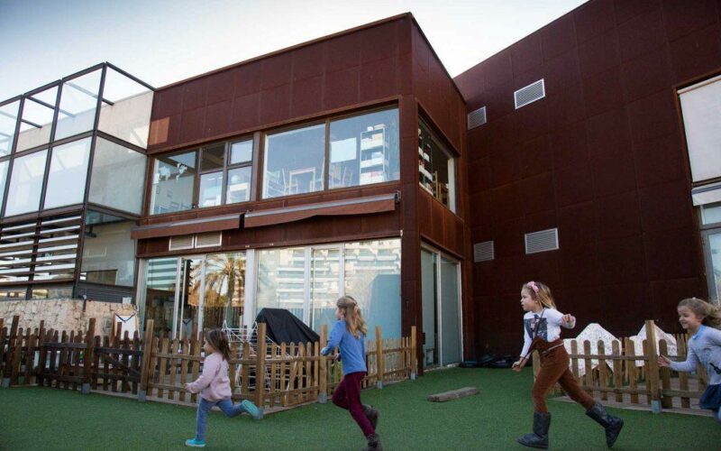 Montessori Valencia
